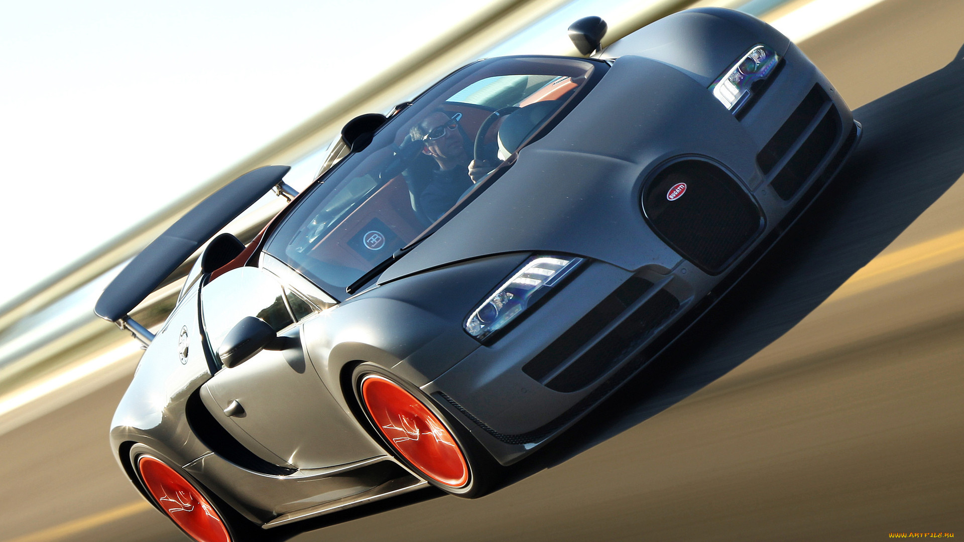 , bugatti